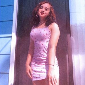 Meet your Posher, Kaylee